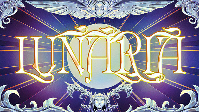 Lunaria (SWC Guild Banner)